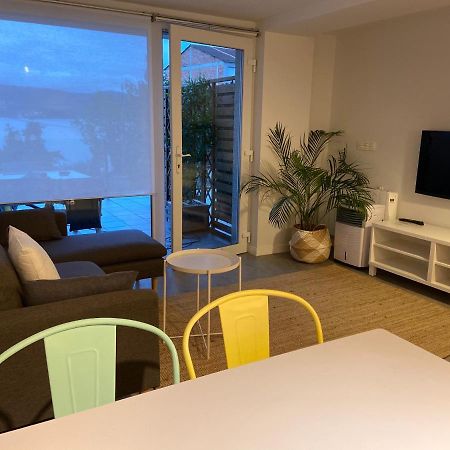 Ferienwohnung Lm House Raxo Exterior foto