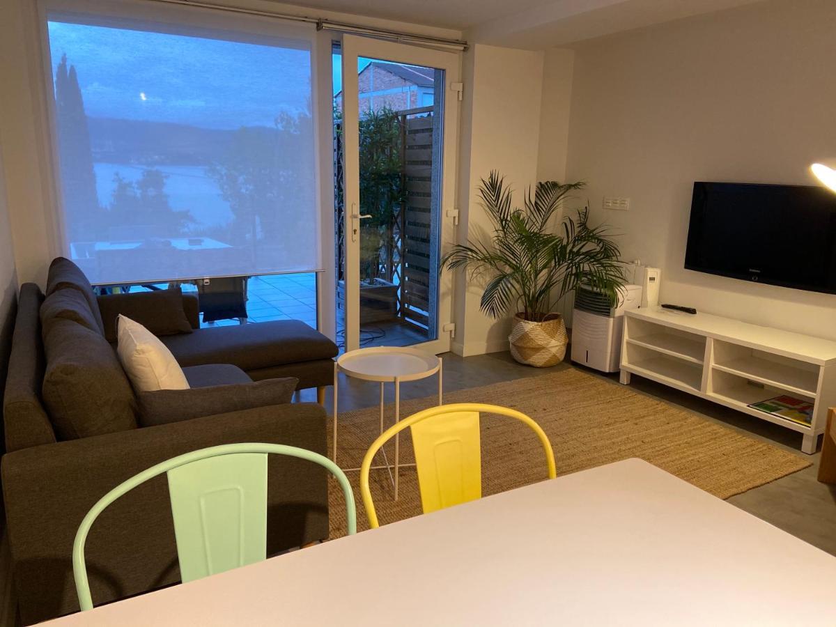 Ferienwohnung Lm House Raxo Exterior foto