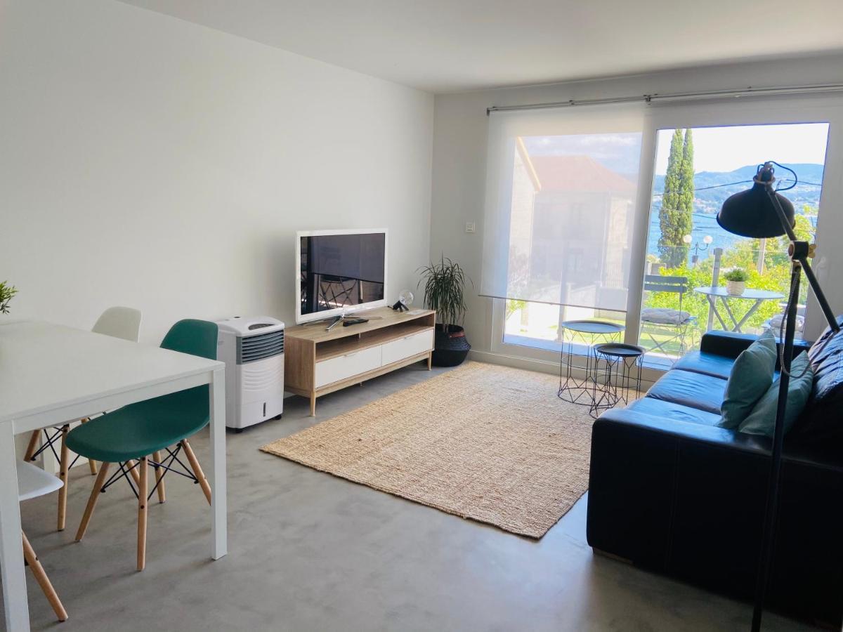 Ferienwohnung Lm House Raxo Exterior foto