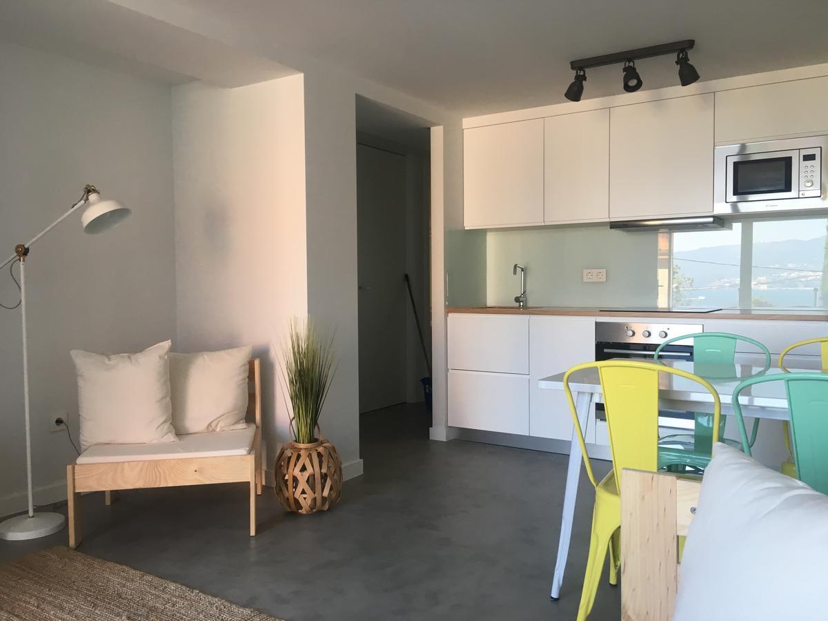 Ferienwohnung Lm House Raxo Exterior foto