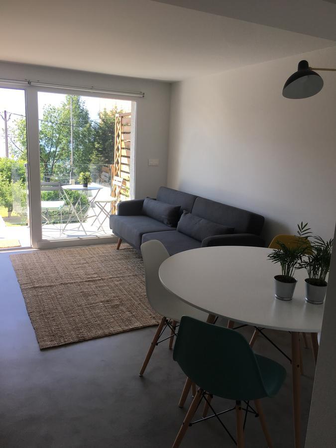 Ferienwohnung Lm House Raxo Exterior foto